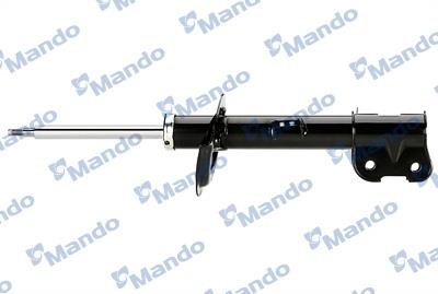 Mando EX546502B500 Амортизатор підвіски передній лівий газомасляний EX546502B500: Купити в Україні - Добра ціна на EXIST.UA!