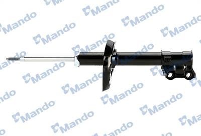 Mando EX546502K000 Амортизатор підвіски передній лівий газомасляний EX546502K000: Купити в Україні - Добра ціна на EXIST.UA!