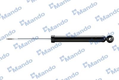Mando EX5531007100 Амортизатор підвіски задній масляний EX5531007100: Купити в Україні - Добра ціна на EXIST.UA!