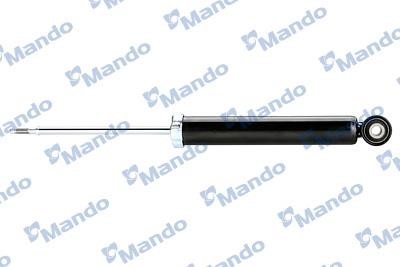 Mando EX553112M100 Амортизатор підвіскі задній газомасляний EX553112M100: Купити в Україні - Добра ціна на EXIST.UA!
