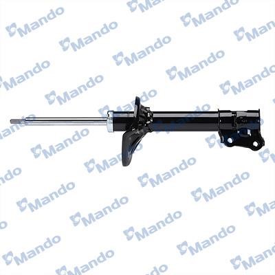 Амортизатор подвески задний правый газомасляный Mando EX553612C000