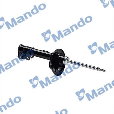 Mando EX553612D100 Амортизатор підвіски задній правий газомасляний EX553612D100: Приваблива ціна - Купити в Україні на EXIST.UA!