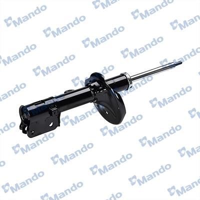 Амортизатор подвески задний правый газомасляный Mando EX553611F800