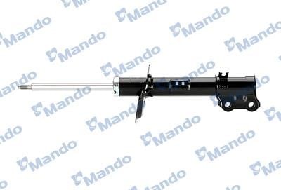 Mando EX4431034401 Амортизатор підвіски передній лівий газомасляний EX4431034401: Купити в Україні - Добра ціна на EXIST.UA!