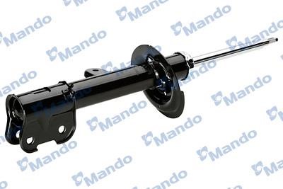 Амортизатор подвески передний левый Mando EX546502P100