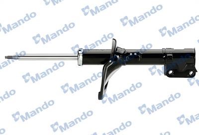 Mando EX546514D001 Амортизатор підвіски передній лівий газомасляний EX546514D001: Купити в Україні - Добра ціна на EXIST.UA!