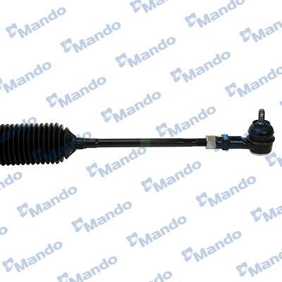 Купити Mando EX565001C110 за низькою ціною в Україні!
