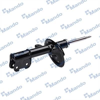 Амортизатор подвески передний левый газомасляный Mando EX546503J200