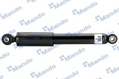 Mando EX553001W000 Амортизатор підвіскі задній газомасляний EX553001W000: Купити в Україні - Добра ціна на EXIST.UA!