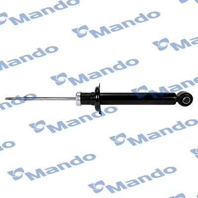 Mando EX5531138500 Амортизатор підвіскі задній газомасляний EX5531138500: Купити в Україні - Добра ціна на EXIST.UA!