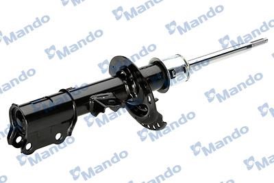 Mando Амортизатор підвіски передній лівий газомасляний – ціна 2056 UAH