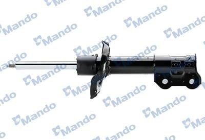 Mando EX54650C1000 Амортизатор підвіски передній лівий EX54650C1000: Купити в Україні - Добра ціна на EXIST.UA!