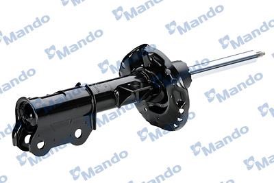 Амортизатор подвески передний левый Mando EX54650C1000