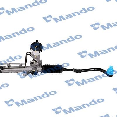 Mando EX577002T500 Рульова рейка з ГПК EX577002T500: Купити в Україні - Добра ціна на EXIST.UA!