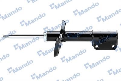 Mando EX543033616R Амортизатор підвіски передній лівий газомасляний EX543033616R: Купити в Україні - Добра ціна на EXIST.UA!