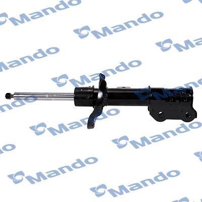 Mando EX54650C1100 Амортизатор підвіски передній лівий газомасляний EX54650C1100: Купити в Україні - Добра ціна на EXIST.UA!