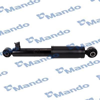 Mando EX553102W300 Амортизатор підвіскі задній газомасляний EX553102W300: Купити в Україні - Добра ціна на EXIST.UA!