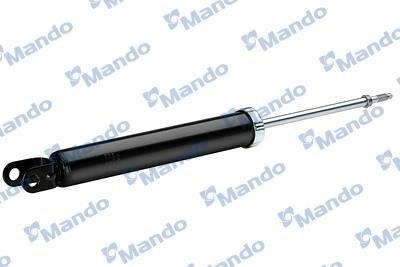 Амортизатор подвески задний газомасляный Mando EX55311A6500