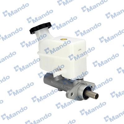 Главный тормозной цилиндр Mando EX585102E100