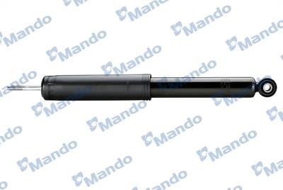 Mando EX553103E500 Амортизатор підвіскі задній газомасляний EX553103E500: Купити в Україні - Добра ціна на EXIST.UA!