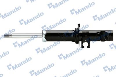 Mando EX94583379 Амортизатор підвіски передній лівий масляний EX94583379: Купити в Україні - Добра ціна на EXIST.UA!