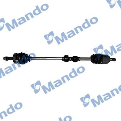 Mando HM495013W200 Вал привідний HM495013W200: Купити в Україні - Добра ціна на EXIST.UA!