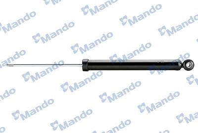 Mando EX95077490 Амортизатор підвіскі задній газомасляний EX95077490: Купити в Україні - Добра ціна на EXIST.UA!