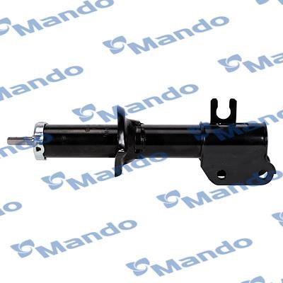 Mando EX96316745 Амортизатор підвіски передній лівий EX96316745: Приваблива ціна - Купити в Україні на EXIST.UA!
