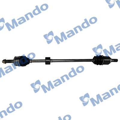 Mando HM49501B4100 Вал привідний правий HM49501B4100: Купити в Україні - Добра ціна на EXIST.UA!