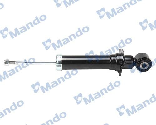Mando MSS020035 Амортизатор підвіскі задній газомасляний MSS020035: Купити в Україні - Добра ціна на EXIST.UA!