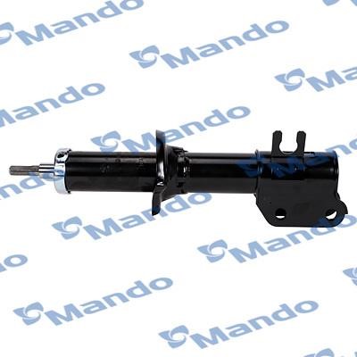 Mando EX96316746 Амортизатор підвіски передній правий масляний EX96316746: Купити в Україні - Добра ціна на EXIST.UA!