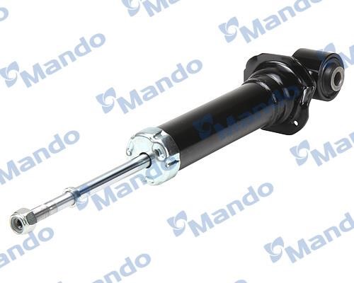 Амортизатор підвіскі задній газомасляний Mando MSS020035
