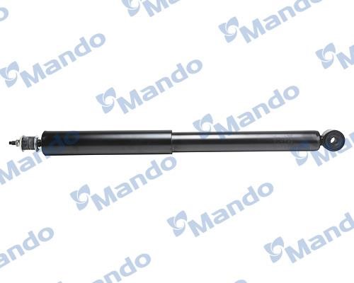 Mando MSS020390 Амортизатор підвіскі задній газомасляний MSS020390: Купити в Україні - Добра ціна на EXIST.UA!