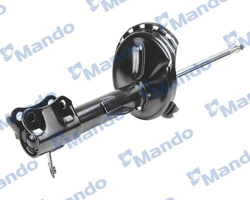 Mando Амортизатор подвески задний левый газомасляный – цена 3147 UAH