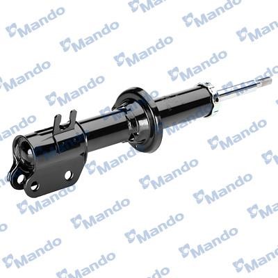 Амортизатор подвески передний левый Mando EX96336487