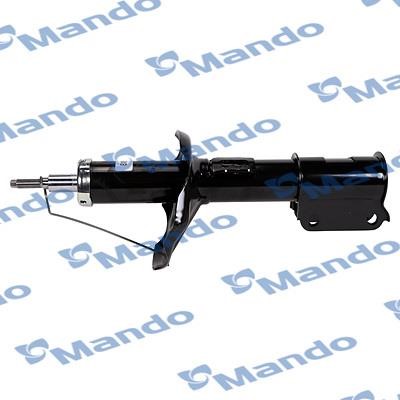 Mando EX96394571 Амортизатор підвіски передній лівий газомасляний EX96394571: Купити в Україні - Добра ціна на EXIST.UA!