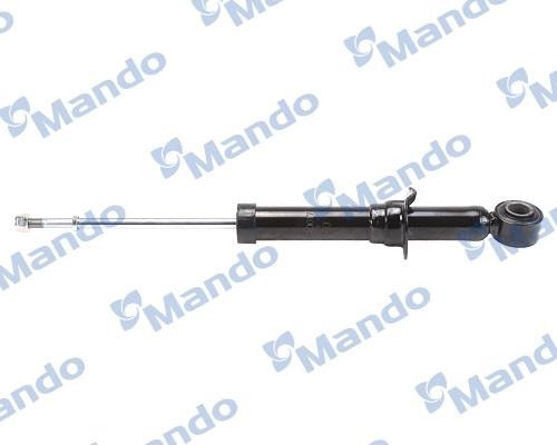 Mando MSS020017 Амортизатор підвіскі задній газомасляний MSS020017: Купити в Україні - Добра ціна на EXIST.UA!