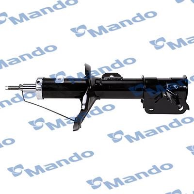 Mando EX96394572 Амортизатор підвіски передній правий газомасляний EX96394572: Купити в Україні - Добра ціна на EXIST.UA!