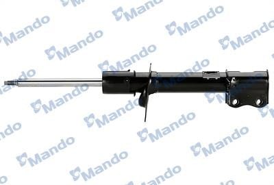 Mando EX96394591 Амортизатор підвіски задній лівий газомасляний EX96394591: Купити в Україні - Добра ціна на EXIST.UA!