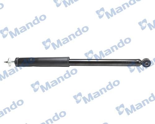 Mando MSS020152 Амортизатор підвіскі задній газомасляний MSS020152: Купити в Україні - Добра ціна на EXIST.UA!