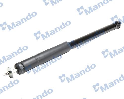 Амортизатор підвіскі задній газомасляний Mando MSS020152