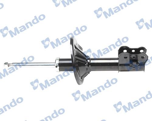 Mando MSS020534 Амортизатор підвіски передній лівий газомасляний MSS020534: Купити в Україні - Добра ціна на EXIST.UA!