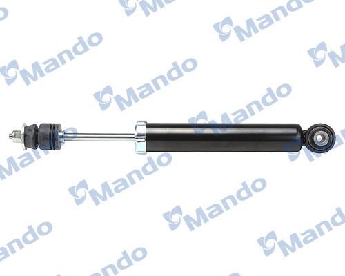 Mando MSS020057 Амортизатор підвіскі задній газомасляний MSS020057: Купити в Україні - Добра ціна на EXIST.UA!
