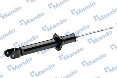 Амортизатор подвески задний левый Mando EX96639685