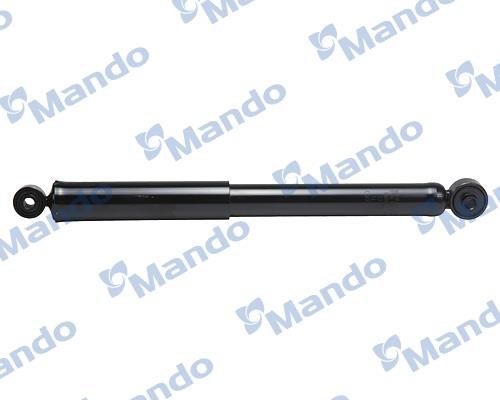 Mando MSS020090 Амортизатор підвіскі задній газомасляний MSS020090: Купити в Україні - Добра ціна на EXIST.UA!
