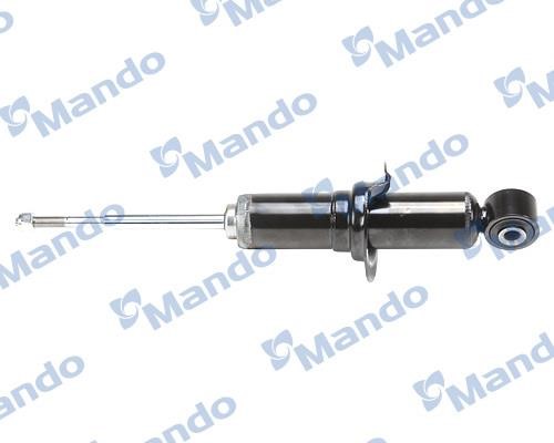 Mando MSS020244 Амортизатор підвіски передній газомасляний MSS020244: Купити в Україні - Добра ціна на EXIST.UA!