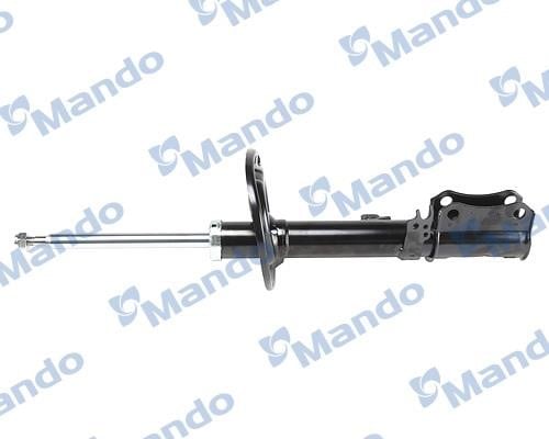 Mando MSS020064 Амортизатор підвіски задній лівий газомасляний MSS020064: Купити в Україні - Добра ціна на EXIST.UA!