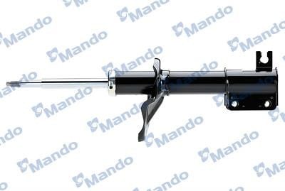 Mando EX96943771 Амортизатор підвіски передній лівий газомасляний EX96943771: Купити в Україні - Добра ціна на EXIST.UA!