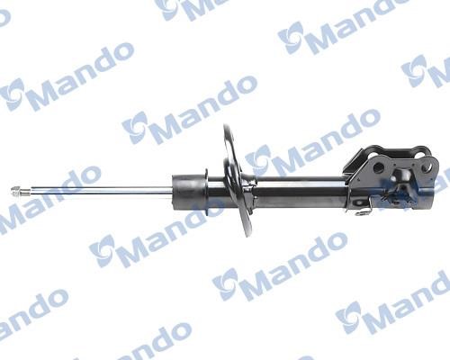 Амортизатор Mazda CX-5 (Мазда СХ-5): MSS020117 Mando Амортизатор підвіски передній лівий газомасляний