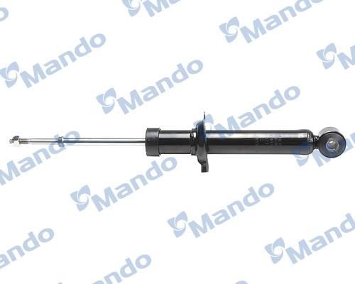 Mando MSS020181 Амортизатор підвіскі задній газомасляний MSS020181: Купити в Україні - Добра ціна на EXIST.UA!